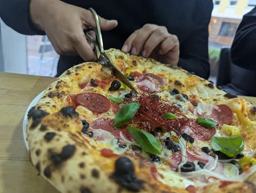 Bild von Benizza Unterkochen