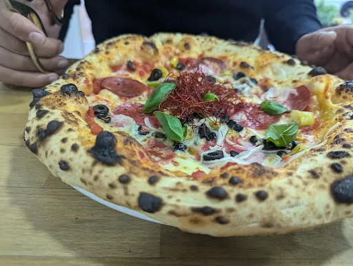 Bild von Benizza Unterkochen