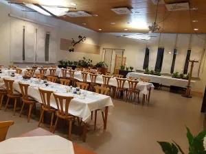 Dorfschänke Heilberscheid