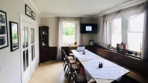 Gasthaus "Zur goldenen Krone"