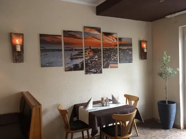 Bild von Pizzeria Italia