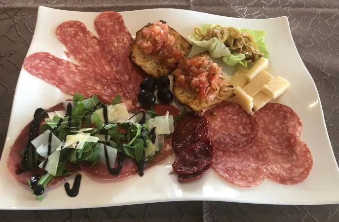 Bild von Pizzeria Italia