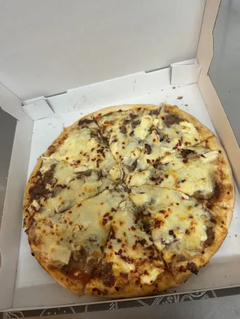 Bild von Pizzeria und Kebabhaus TO-GO