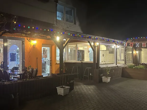 Bild von Pizzeria und Kebabhaus TO-GO