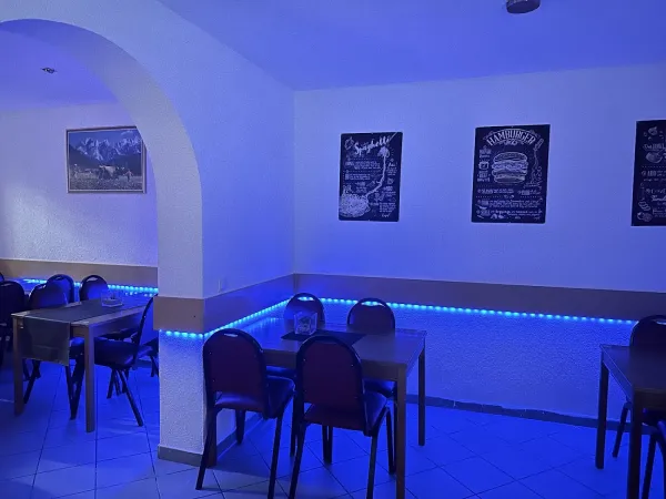 Bild von Pizzeria und Kebabhaus TO-GO