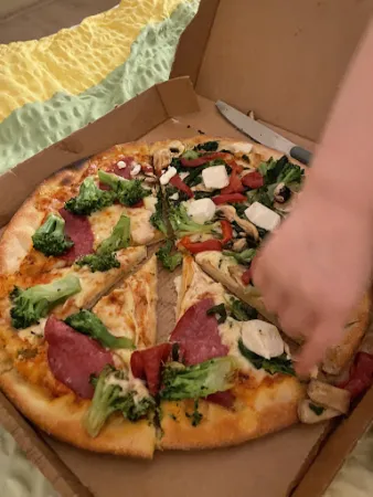 Bild von Pizzeria Boxenstop Ransbach