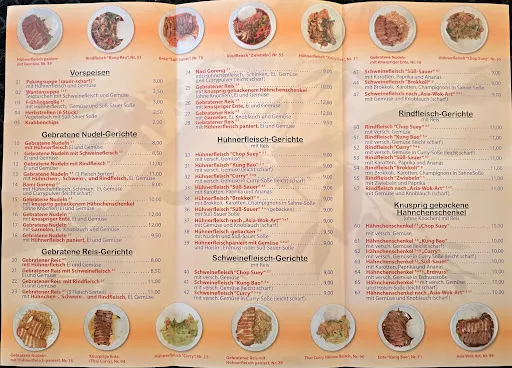 Bild von Asia Wok