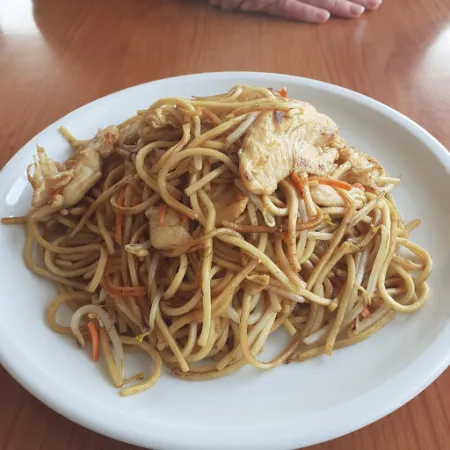Bild von Asia Wok