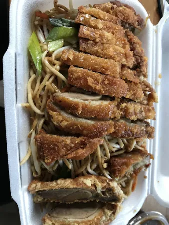 Bild von Asia Wok