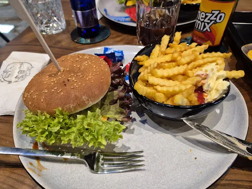 Bild von Arena Lounge
