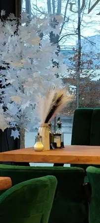 Bild von Arena Lounge