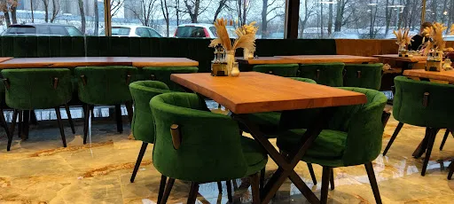 Bild von Arena Lounge