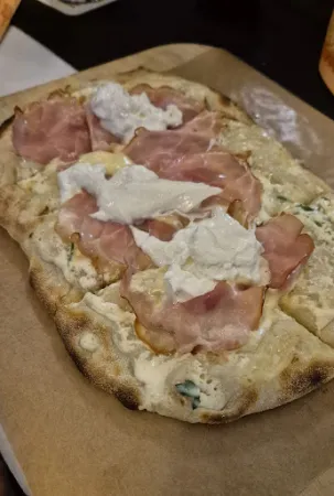 Bild von La Grappa