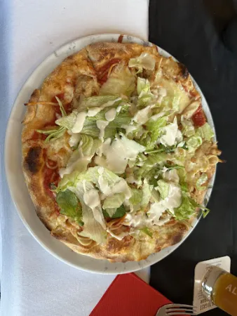 Bild von La Grappa