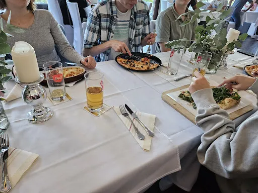 Bild von La Grappa
