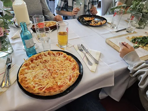 Bild von La Grappa