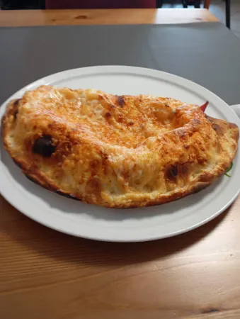 Bild von To-Go Pizzeria