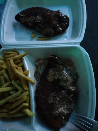 Bild von Venezia Pizzeria & Kebab Haus Westerburg