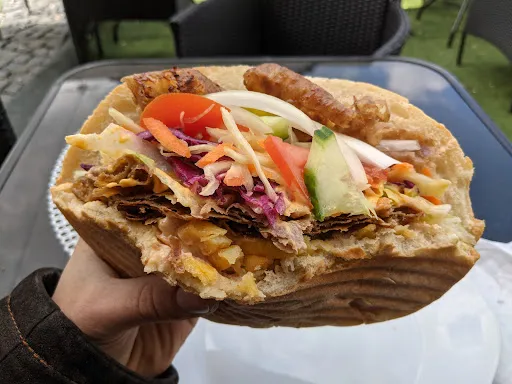 Bild von Venezia Pizzeria & Kebab Haus Westerburg