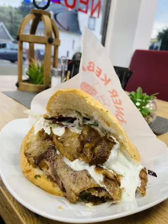 Bild von Venezia Pizzeria & Kebab Haus Westerburg