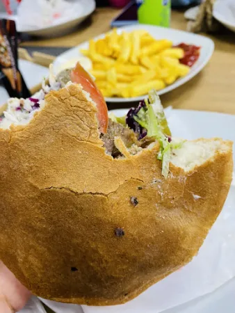 Bild von Venezia Pizzeria & Kebab Haus Westerburg