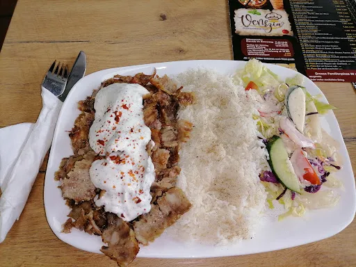 Bild von Venezia Pizzeria & Kebab Haus Westerburg