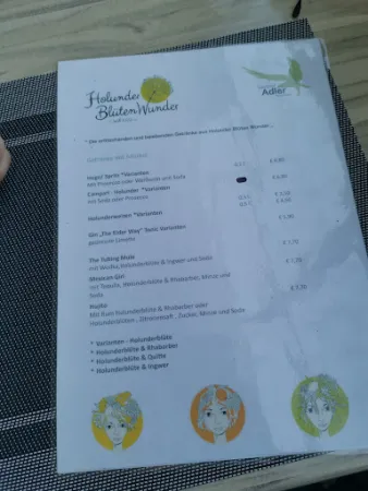 Bild von Gasthof Adler