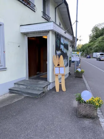 Bild von Gasthof Adler