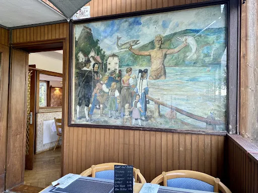 Bild von Gasthof Adler