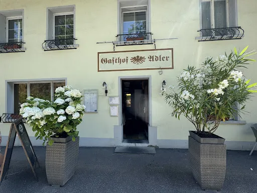 Bild von Gasthof Adler