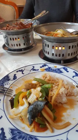 Bild von New Shanghai