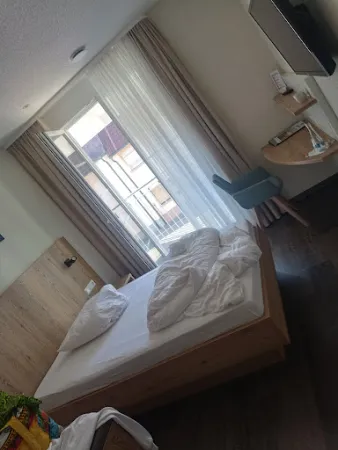 Bild von Hotel Restaurant Engel Luttingen