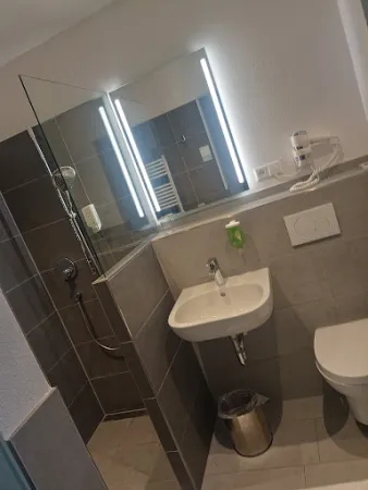 Bild von Hotel Restaurant Engel Luttingen