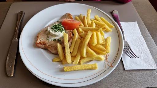 Bild von Hotel Restaurant Engel Luttingen