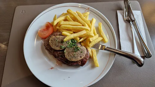 Bild von Hotel Restaurant Engel Luttingen