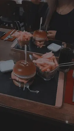 Bild von Mutlu-Et Restaurant