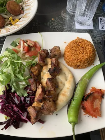 Bild von Mutlu-Et Restaurant