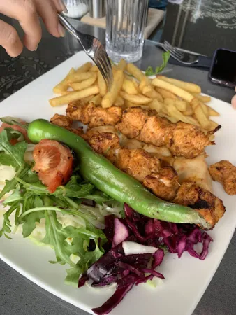 Bild von Mutlu-Et Restaurant