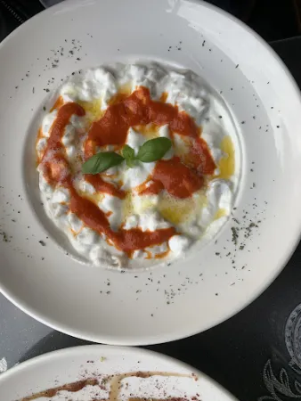 Bild von Mutlu-Et Restaurant