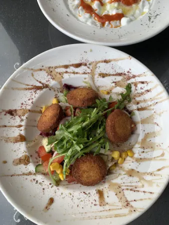 Bild von Mutlu-Et Restaurant
