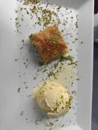 Bild von Mutlu-Et Restaurant