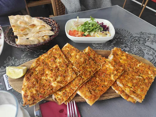 Bild von Mutlu-Et Restaurant