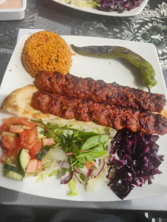 Bild von Mutlu-Et Restaurant