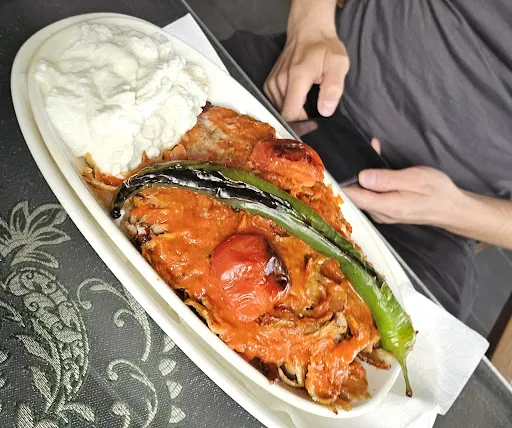 Bild von Mutlu-Et Restaurant