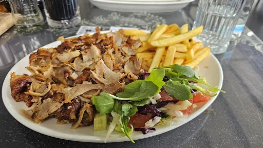 Bild von Mutlu-Et Restaurant