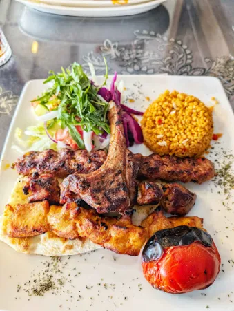 Bild von Mutlu-Et Restaurant