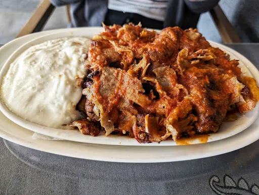 Bild von Mutlu-Et Restaurant