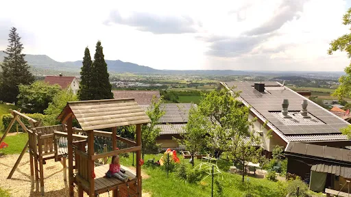 Bild von Höhenrestaurant Cafe Waldeck