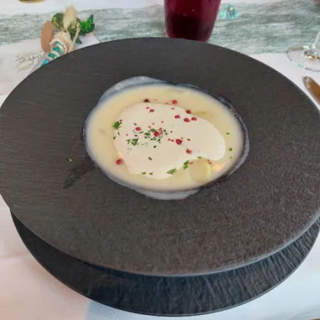 Bild von Höhenrestaurant Cafe Waldeck