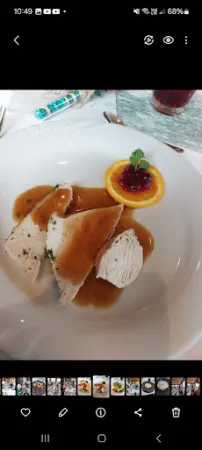 Bild von Höhenrestaurant Cafe Waldeck